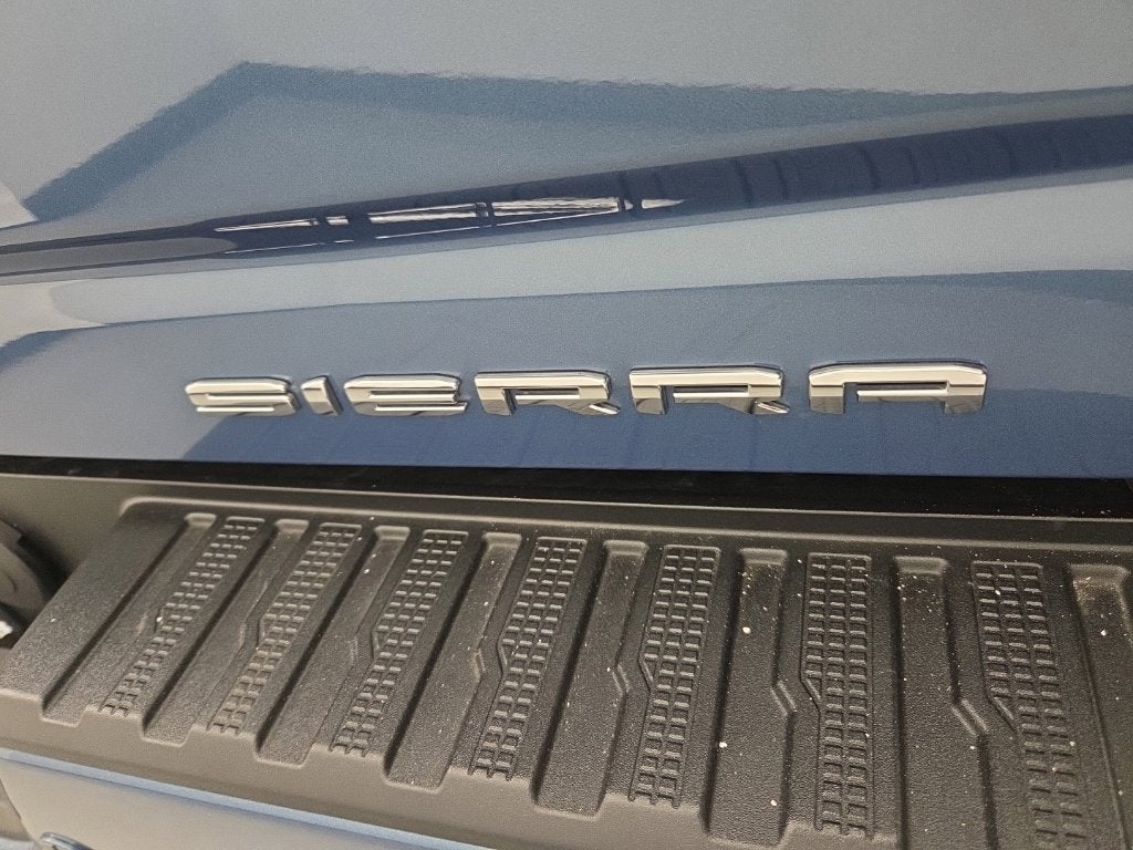 2024 GMC Sierra HD Denali Ultimate