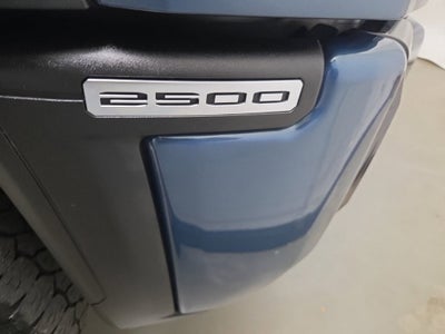 2024 GMC Sierra HD Denali Ultimate