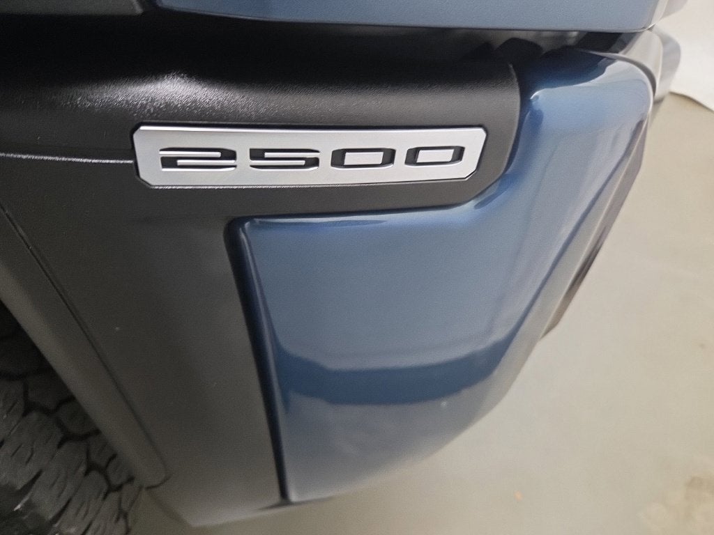 2024 GMC Sierra HD Denali Ultimate