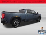 2024 GMC Sierra HD Denali Ultimate