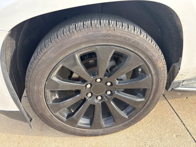 2019 Cadillac Escalade ESV Premium