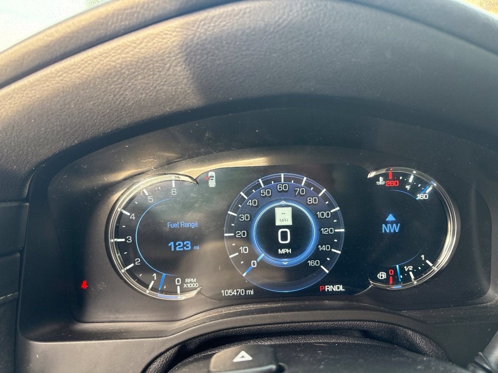 2019 Cadillac Escalade ESV Premium