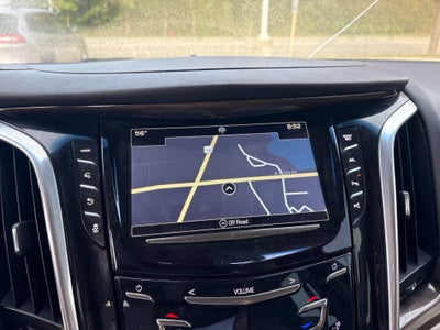 2019 Cadillac Escalade ESV Premium