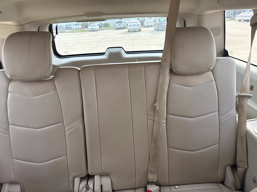 2019 Cadillac Escalade ESV Premium
