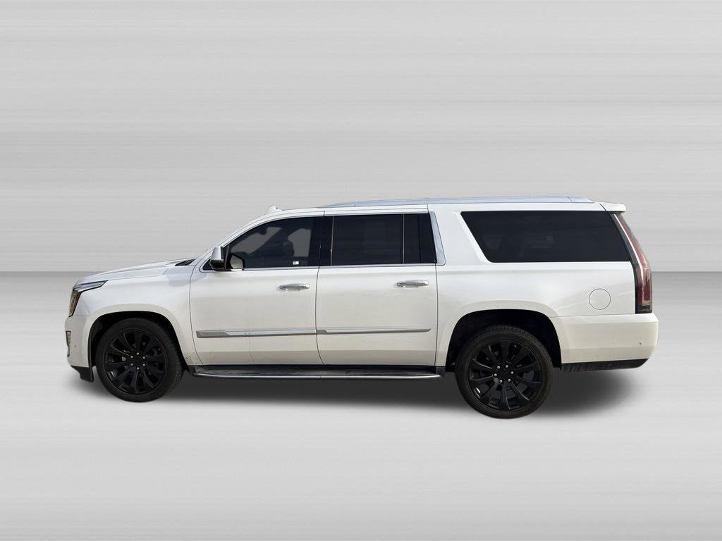 2019 Cadillac Escalade ESV Premium