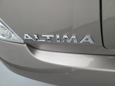 2004 Nissan Altima 2.5 S