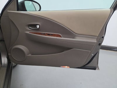 2004 Nissan Altima 2.5 S