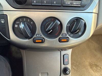 2004 Nissan Altima 2.5 S