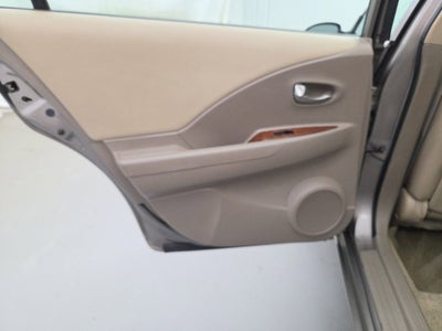 2004 Nissan Altima 2.5 S