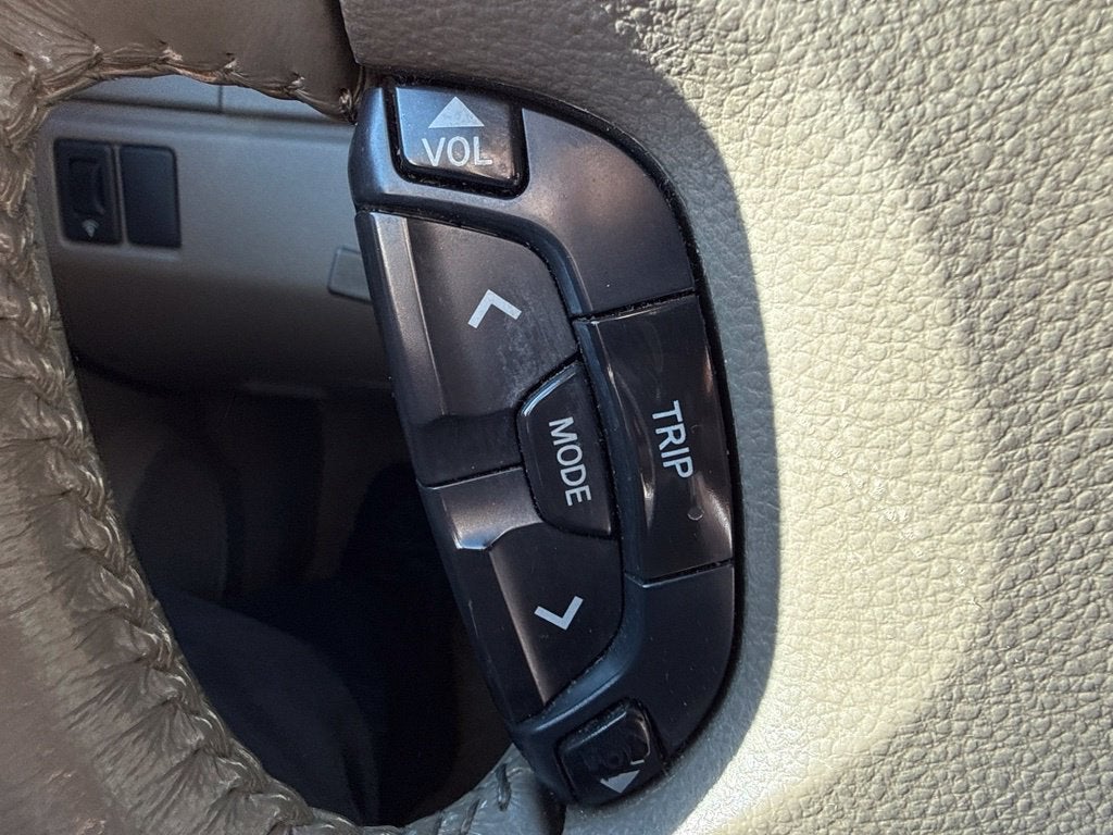 2004 Nissan Altima 2.5 S