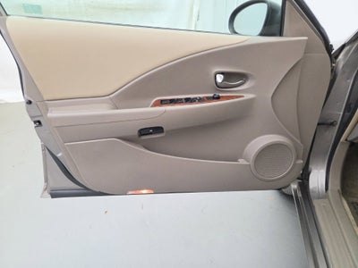 2004 Nissan Altima 2.5 S