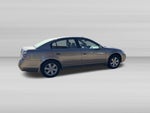 2004 Nissan Altima 2.5 S