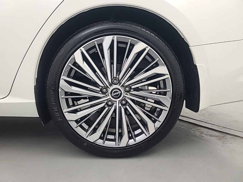2025 Nissan Altima 2.5 SL