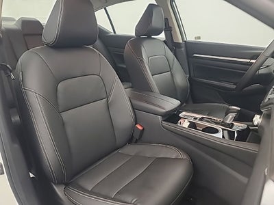 2025 Nissan Altima 2.5 SL