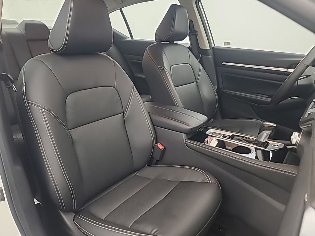 2025 Nissan Altima 2.5 SL