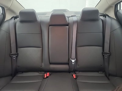 2025 Nissan Altima 2.5 SL