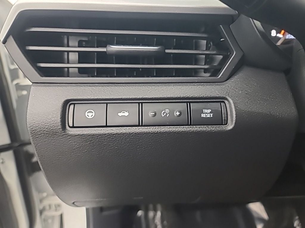 2025 Nissan Altima 2.5 SL