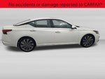 2025 Nissan Altima 2.5 SL