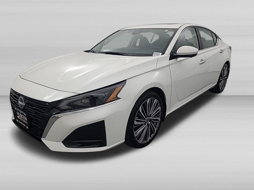 2025 Nissan Altima 2.5 SL