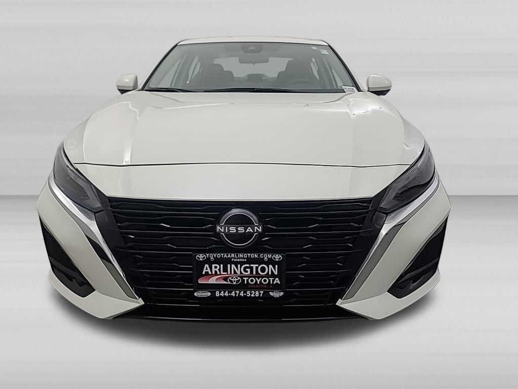 2025 Nissan Altima 2.5 SL