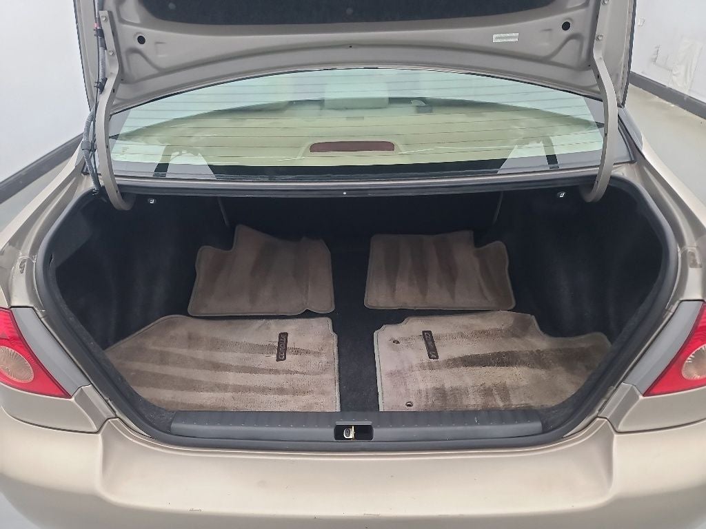 2008 Toyota Corolla LE