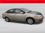 2008 Toyota Corolla LE