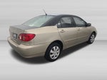 2008 Toyota Corolla LE