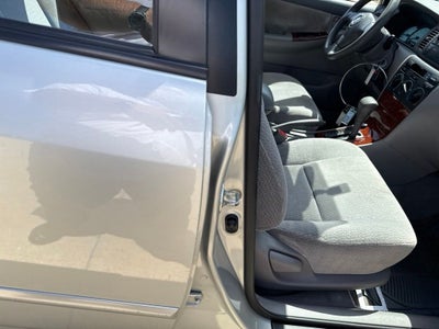 2003 Toyota Corolla LE