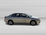 2003 Toyota Corolla LE