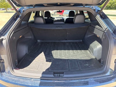 2020 Volkswagen Atlas Cross Sport 2.0T SE w/Technology 4Motion