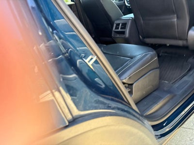 2020 Volkswagen Atlas Cross Sport 2.0T SE w/Technology 4Motion