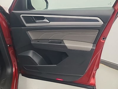 2023 Volkswagen Atlas 3.6L V6 SEL R-Line