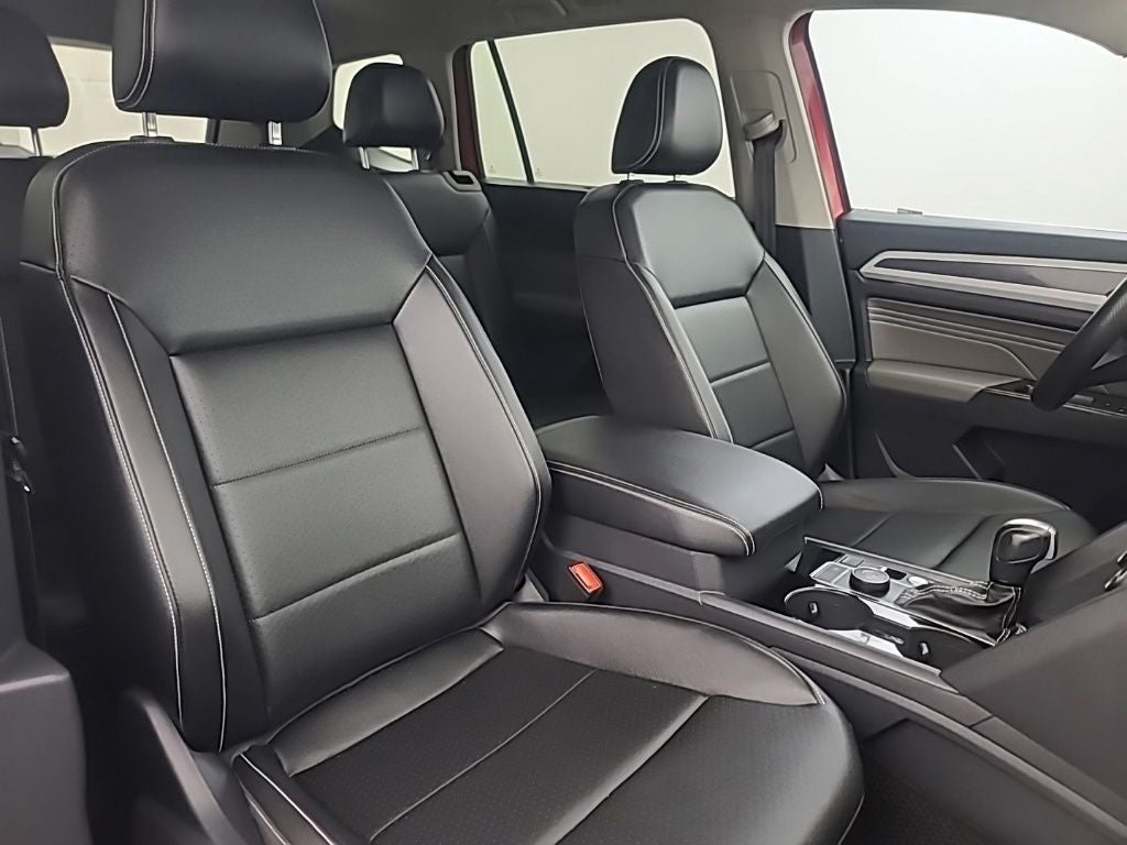 2023 Volkswagen Atlas 3.6L V6 SEL R-Line
