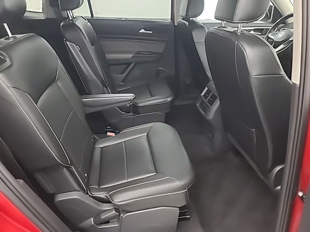 2023 Volkswagen Atlas 3.6L V6 SEL R-Line
