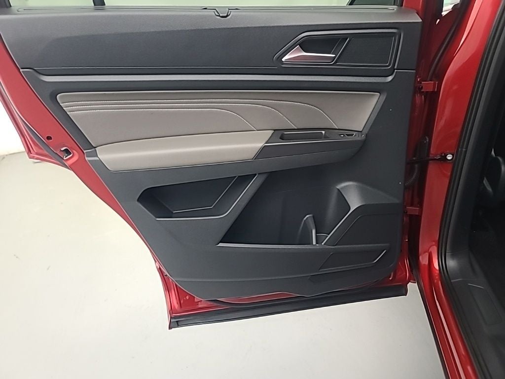 2023 Volkswagen Atlas 3.6L V6 SEL R-Line