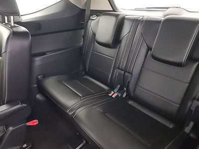 2023 Volkswagen Atlas 3.6L V6 SEL R-Line