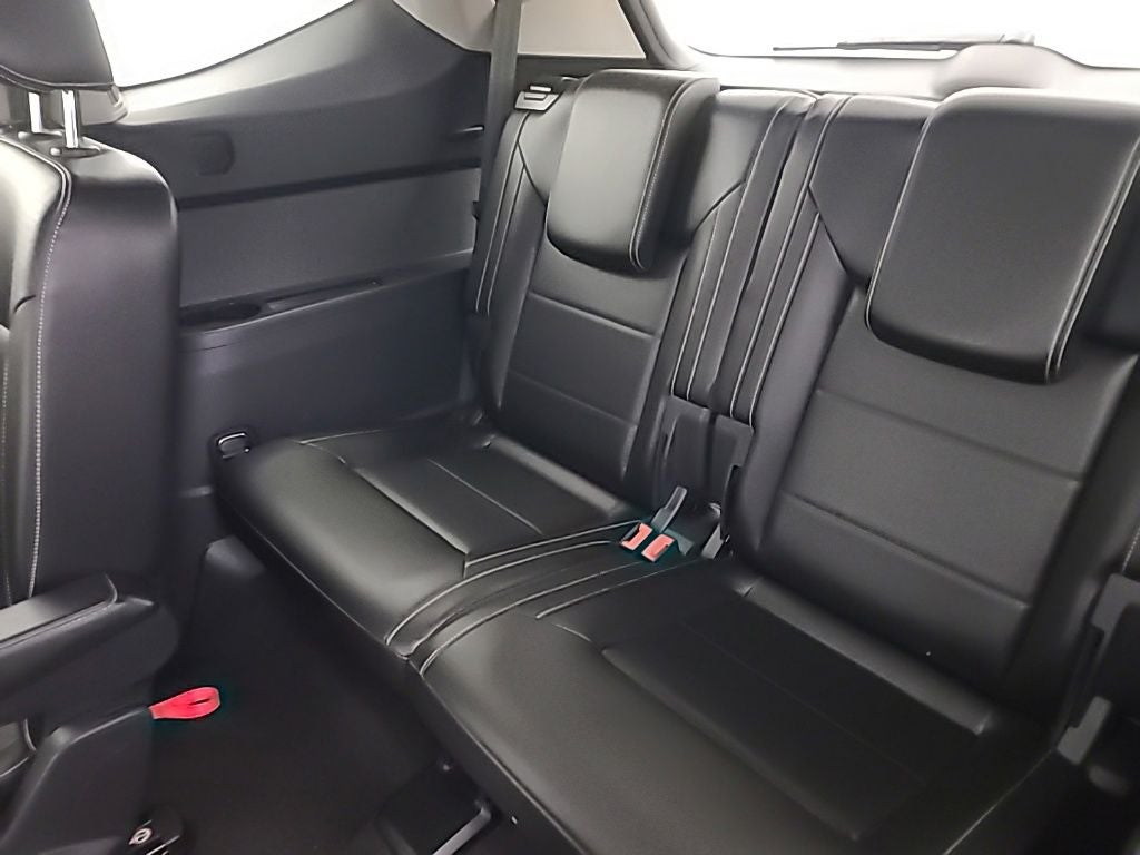 2023 Volkswagen Atlas 3.6L V6 SEL R-Line