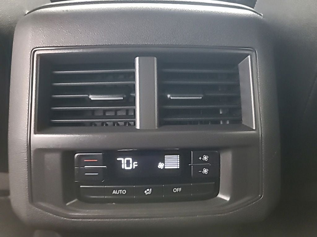 2023 Volkswagen Atlas 3.6L V6 SEL R-Line