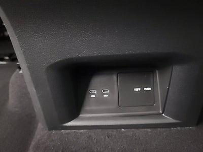 2023 Volkswagen Atlas 3.6L V6 SEL R-Line