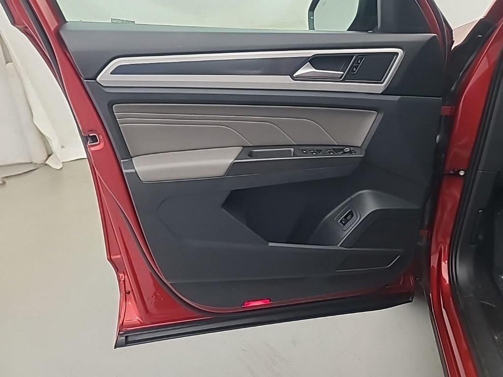 2023 Volkswagen Atlas 3.6L V6 SEL R-Line