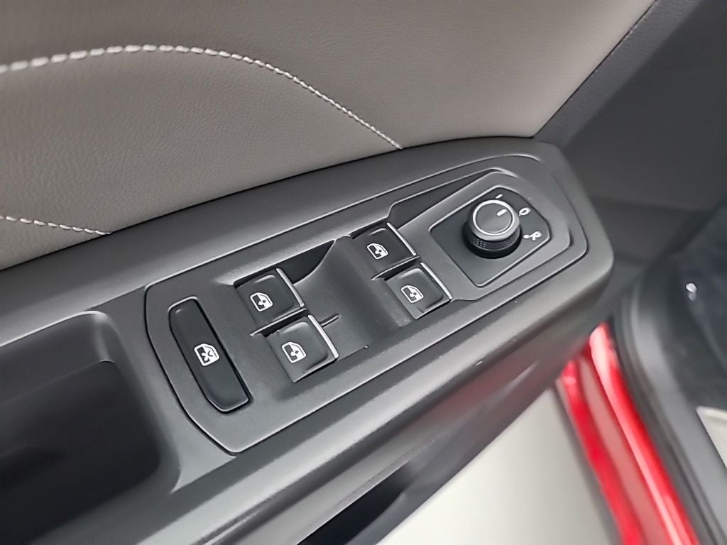 2023 Volkswagen Atlas 3.6L V6 SEL R-Line
