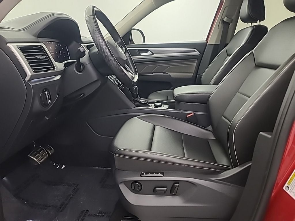 2023 Volkswagen Atlas 3.6L V6 SEL R-Line