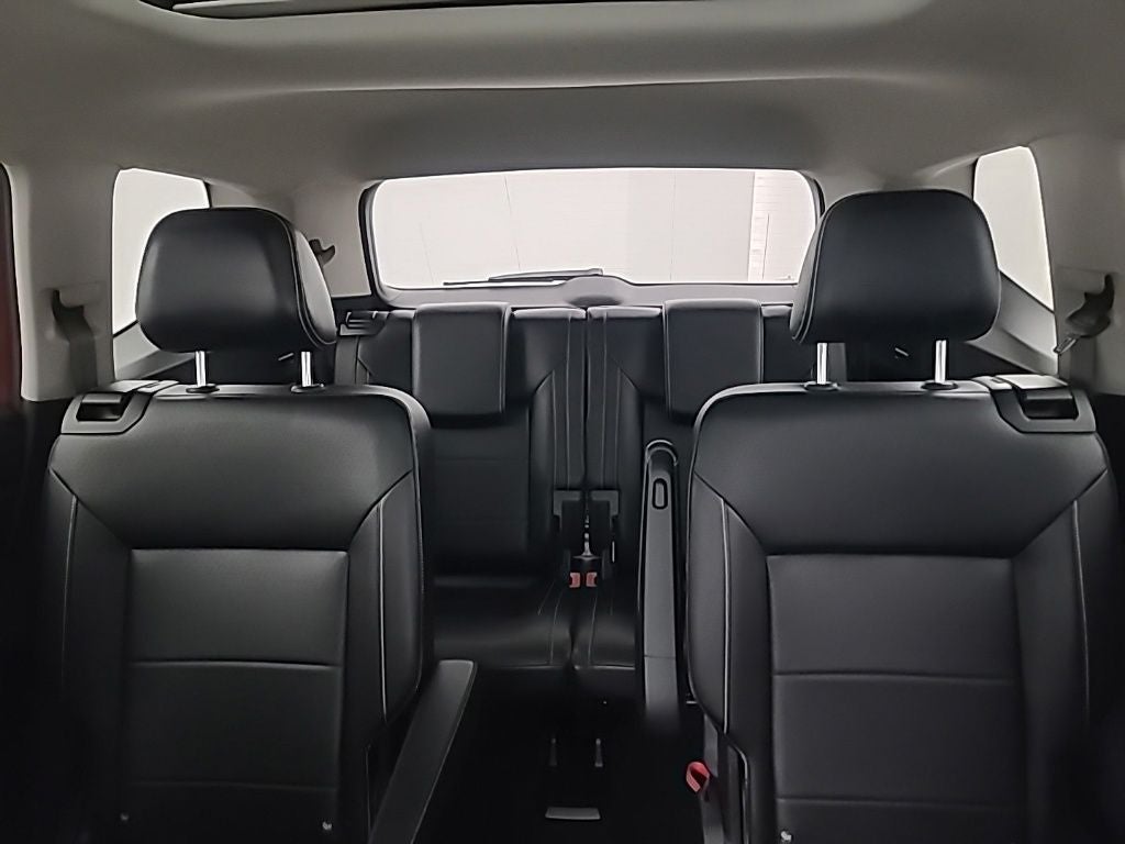 2023 Volkswagen Atlas 3.6L V6 SEL R-Line