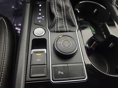 2023 Volkswagen Atlas 3.6L V6 SEL R-Line
