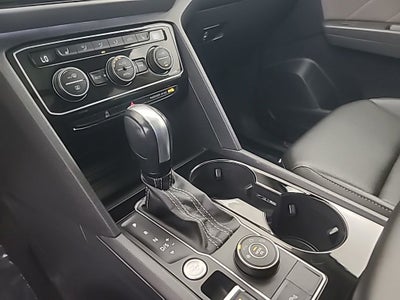2023 Volkswagen Atlas 3.6L V6 SEL R-Line
