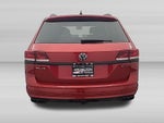 2023 Volkswagen Atlas 3.6L V6 SEL R-Line