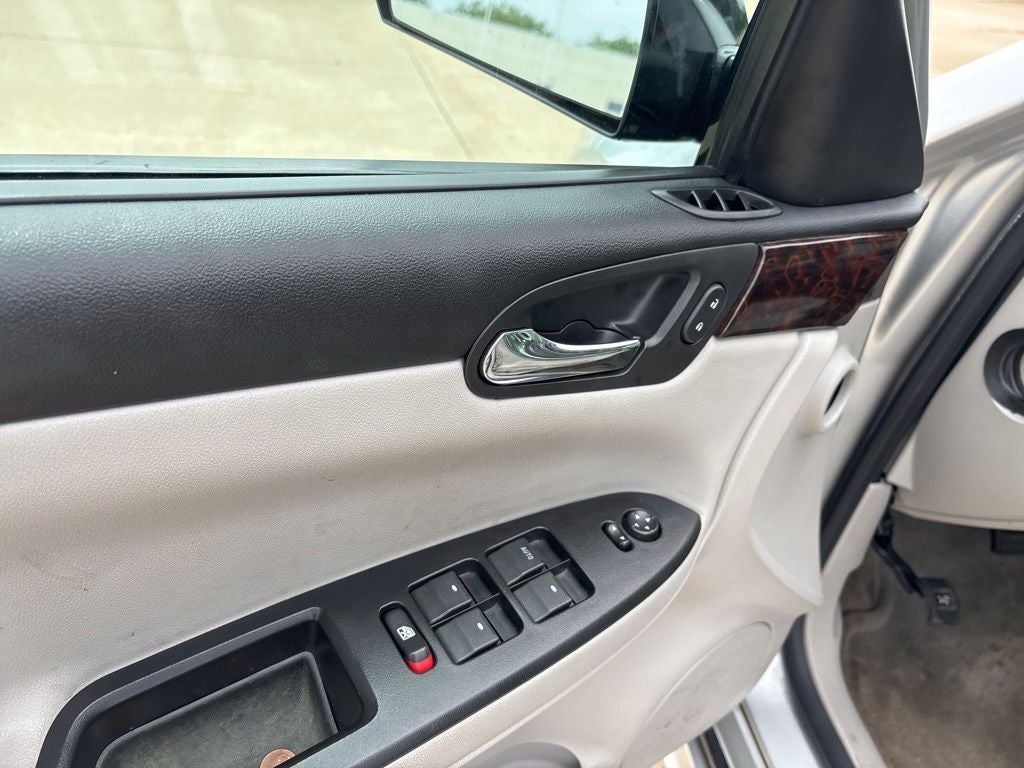 2012 Chevrolet Impala LT