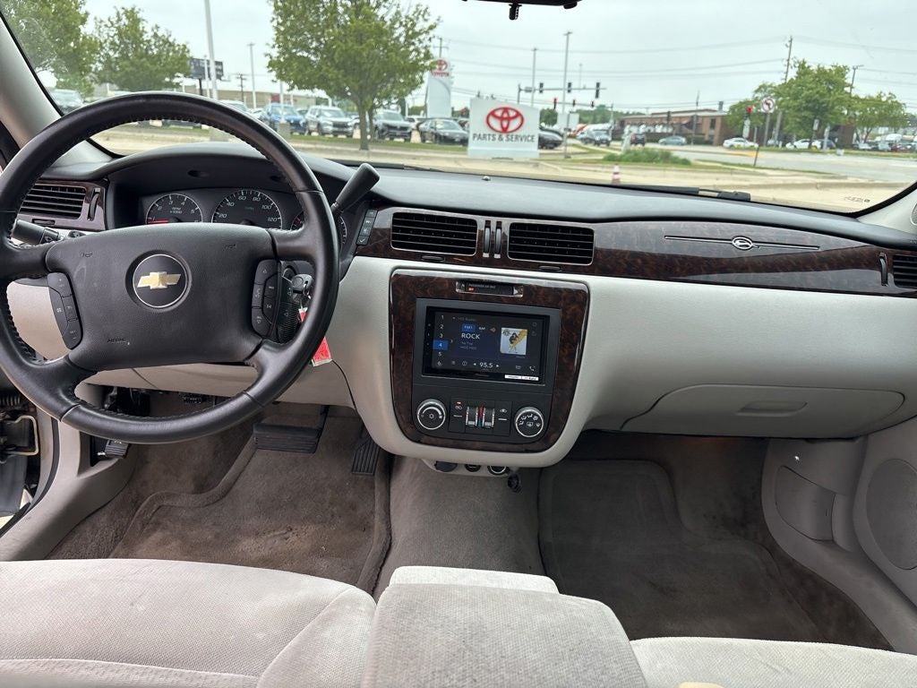 2012 Chevrolet Impala LT