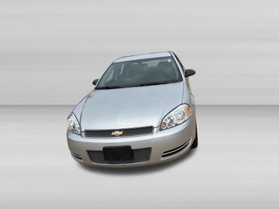 2012 Chevrolet Impala LT