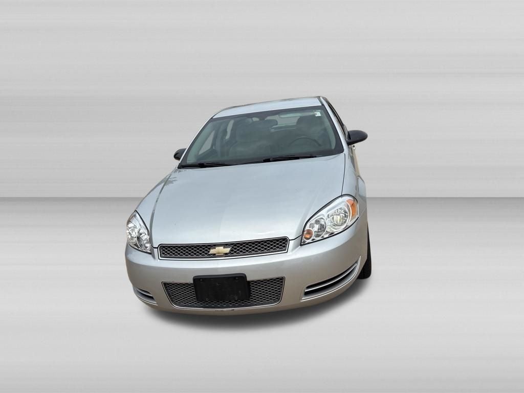 2012 Chevrolet Impala LT